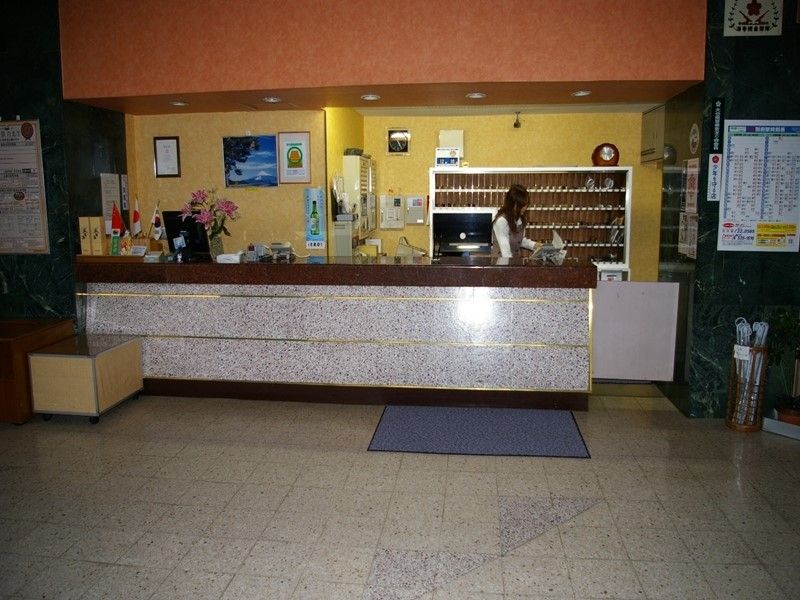 Hotel Photo 10