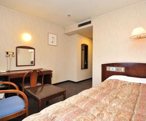 Hotel Sun Valley Beppu Japan