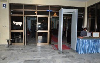 Hotel Photo 22