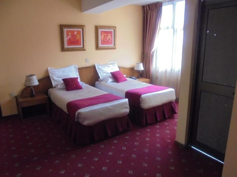Hotel Photo 5