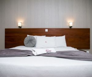 Paloma Hotel Ring Road Accra Ghana