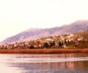 Esperia Ioannina Greece
