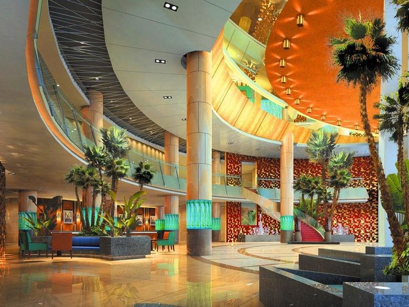 Hotel Photo 9