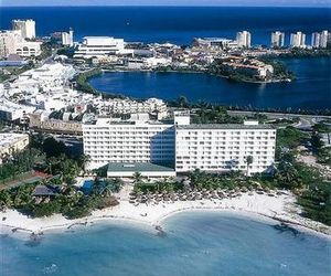 Be Live Grand Viva Beach All Inclusive Cancun Mexico