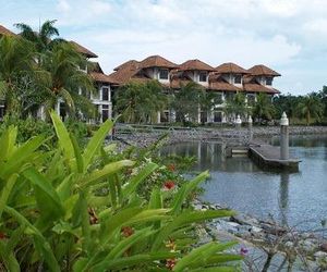 Sebana Cove Ulu Tiram Malaysia