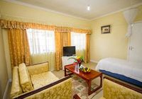 Отзывы Jumuia Guest Hotel Nakuru, 3 звезды