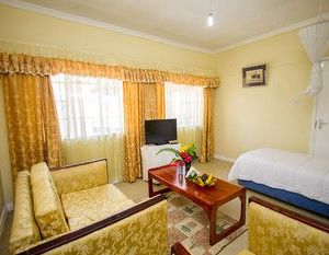 Jumuia Guest Hotel Nakuru Lake Nakuru Kenya