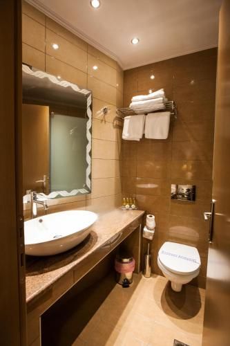 Hotel Photo 12