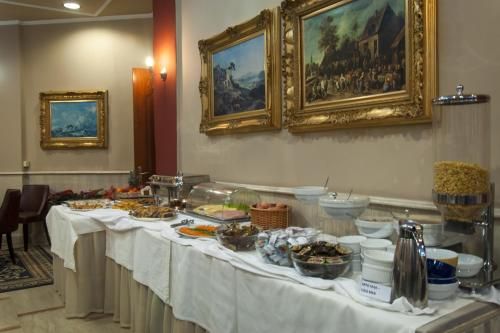 Hotel Photo 16