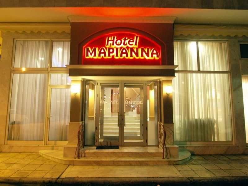 Hotel Photo 21