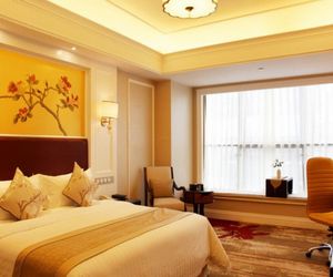 Kingford Hotel Jiaxing China