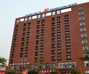 Jinjiang Inn Wuhan Optical Valley Financial Harbour Branch Liufangling China