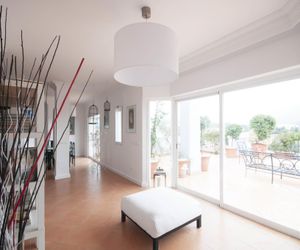 Molo 44 suites puerto Banus Nueva Andalucia Spain
