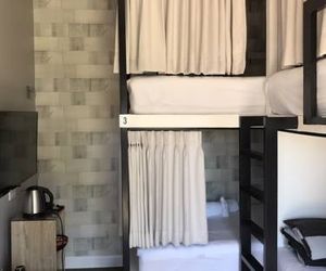The Loft Riverside Chiangmai Hang Dong Thailand