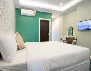 Albesia Boutique Resort Hang Dong Thailand