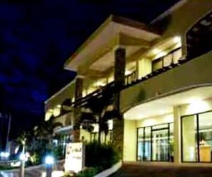 Bayfront Hotel Subic Olongapo City Philippines