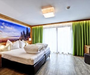 Hotel Arnika Ischgl Austria