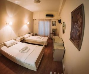 Hotel King Pyrros Ioannina Greece