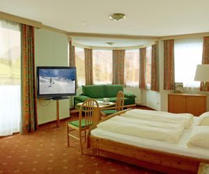 Hotel Germania Ischgl Austria