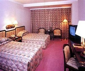 International Hotel Hsiao-lan China