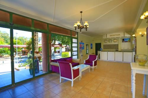 Hotel Photo 15