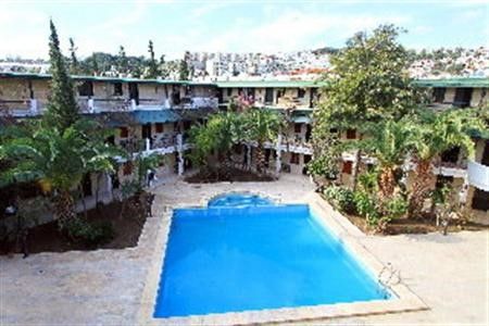 Hotel Photo 20