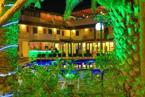 Hotel Photo 23