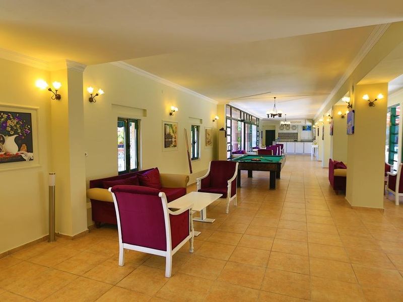 Hotel Photo 7