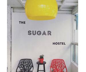 The Sugar Hostel Nonthaburi City Thailand