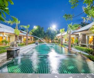 Tontan Resort Cha-am Tha Yang Thailand