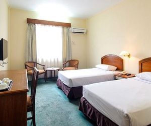 Hotel Seri Malaysia Seremban Seremban Malaysia