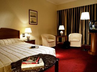 Фото отеля Hotel Asmara Palace