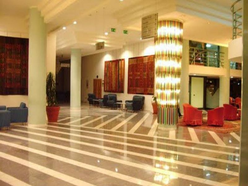 Hotel Photo 15