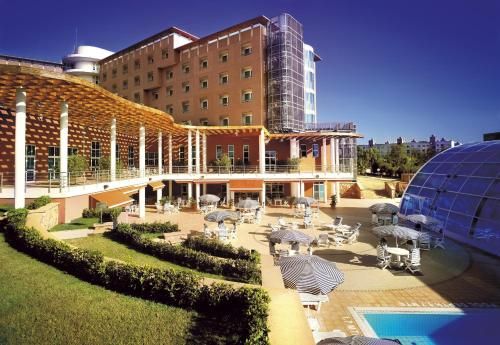 Hotel Photo 21