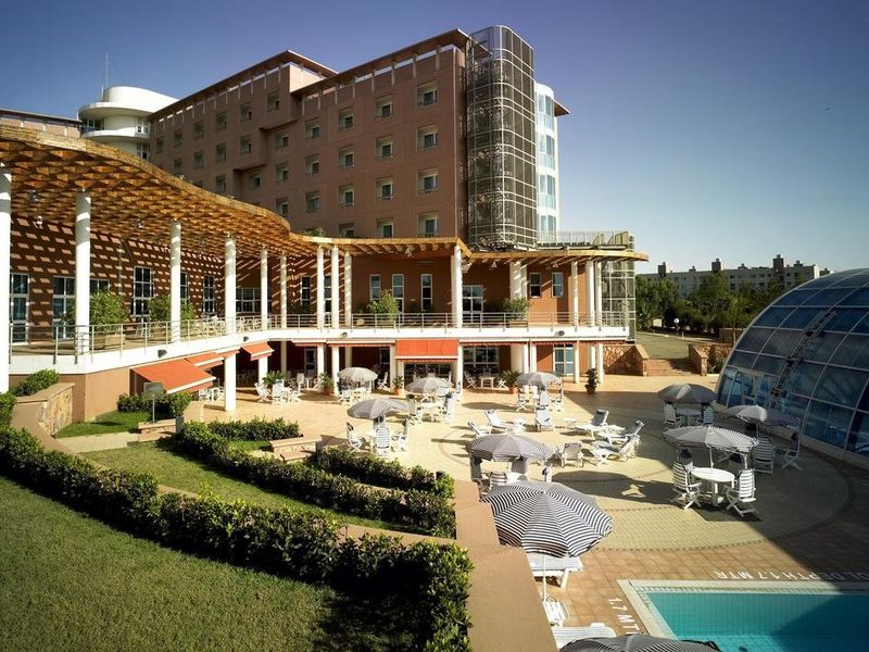 Hotel Photo 22