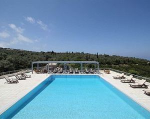 Mira Resort Lefkada Town Greece