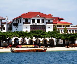 Tembo House Hotel Zanzibar Island Tanzania