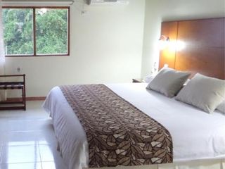 Фото отеля Hotel Faranda Bolívar Cúcuta Resort