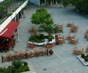 Porto Carras Grand Resort Village Inn Neos Marmaras Greece