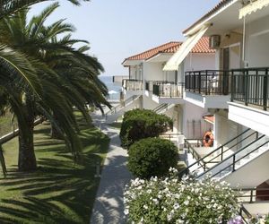 Miramare Hotel Neos Marmaras Greece