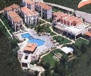 Aymera Hill Oludeniz Turkey
