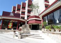 Отзывы Hotel Plaza Kokai Cancún, 3 звезды