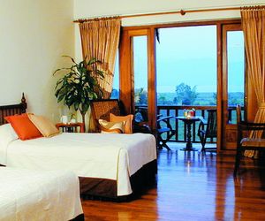 Inle Lake View Resort & Spa Nyaung Shwe Myanmar