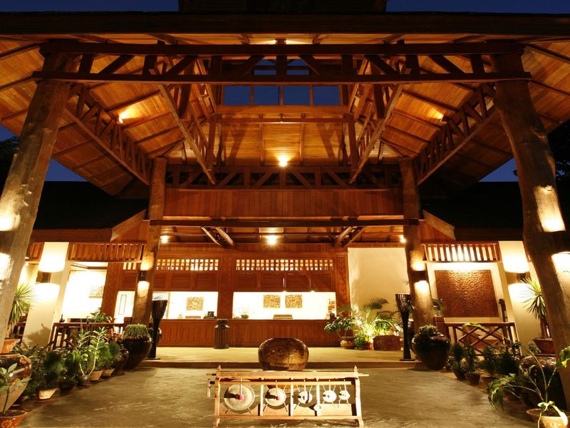 Hotel Photo 13