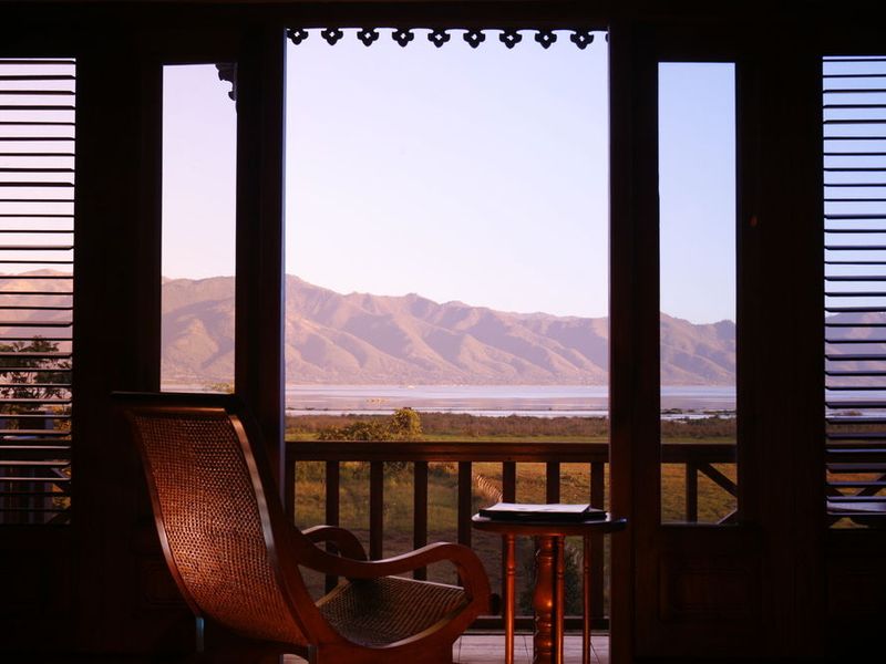 Hotel Photo 19