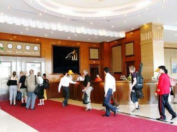 صورة الفندق 19