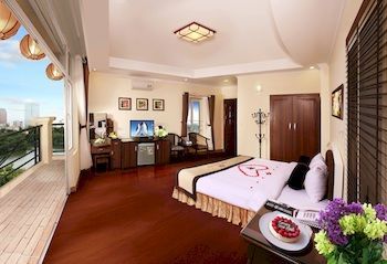 صورة الفندق 8