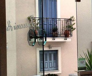 Theoxenia Tinos Hotel Tinos Town Greece