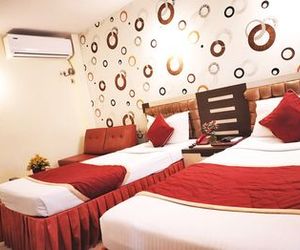 Hotel Executive Tower Kolkata India