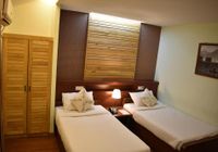 Отзывы Paradise Hotel Nyaung Shwe, 3 звезды